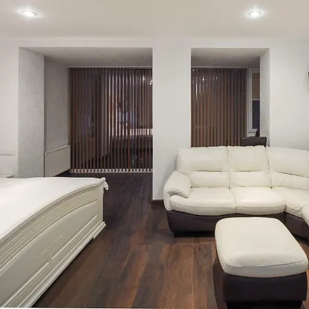 Chelsea Apartman *
