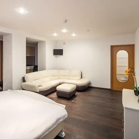 Chelsea Apartman Riga