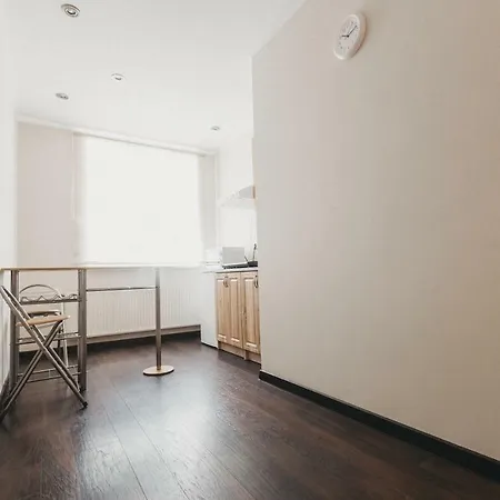 Chelsea Apartman Riga
