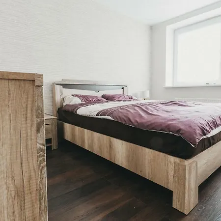 Chelsea Apartman Riga