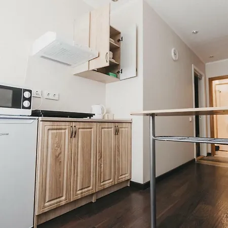 Chelsea Apartman