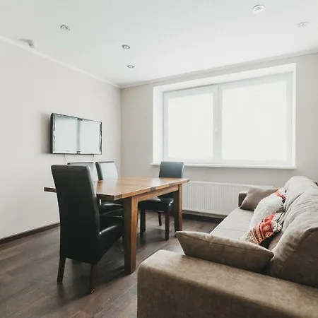 Chelsea Apartman